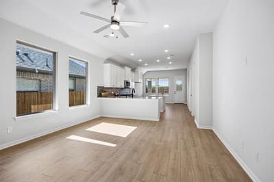 3717 Aqua Lane, Sherman TX 75090 - Photo 5
