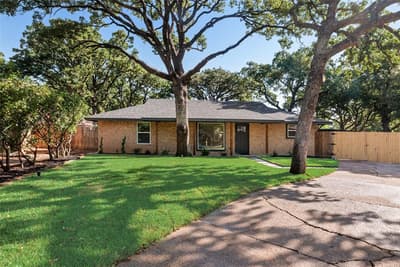 3500 Raynorwood Court, Arlington TX 76015
