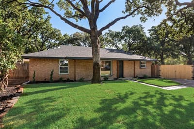 3500 Raynorwood Court, Arlington TX 76015 - Photo 5