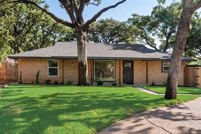 3500 Raynorwood Court, Arlington TX 76015 - Photo 4