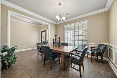 4401 Monnig Lane, Fort Worth TX 76244 - Photo 2