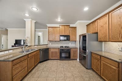 4401 Monnig Lane, Fort Worth TX 76244 - Photo 3