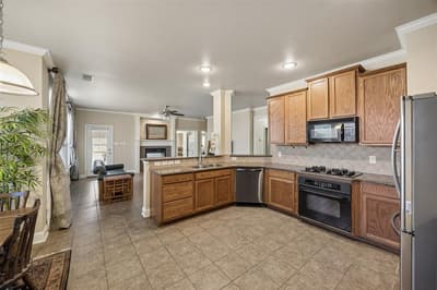 4401 Monnig Lane, Fort Worth TX 76244 - Photo 5