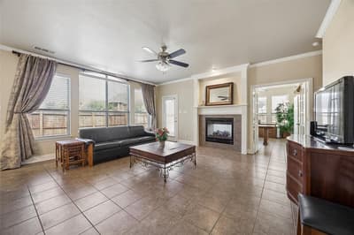 4401 Monnig Lane, Fort Worth TX 76244 - Photo 4