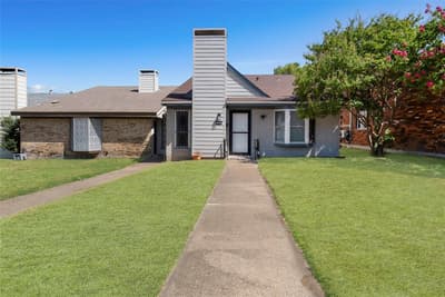 1517 Britainway Lane, Dallas TX 75228