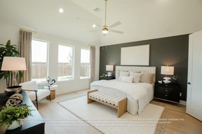 3639 Casein Court, Midlothian TX 76065 - Photo 2