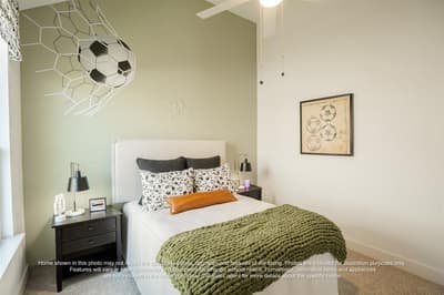 3639 Casein Court, Midlothian TX 76065 - Photo 5