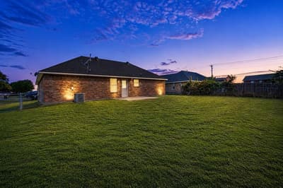 5003 Canton Street, Greenville TX 75402 - Photo 3