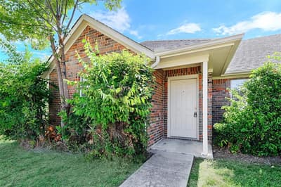 5003 Canton Street, Greenville TX 75402 - Photo 5