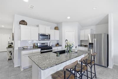 613 Whitecomb Lane, Justin TX 76247 - Photo 4