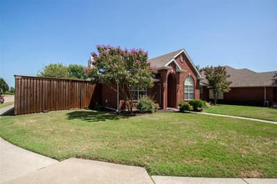 5812 Marrietta Drive, Frisco TX 75035 - Photo 4
