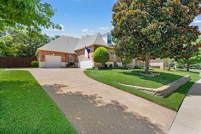 2020 Cedar Ridge Drive, Keller TX 76248 - Photo 3