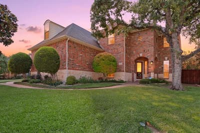 2020 Cedar Ridge Drive, Keller TX 76248