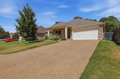 172 Overland Trail, Willow Park TX 76087 - Photo 3