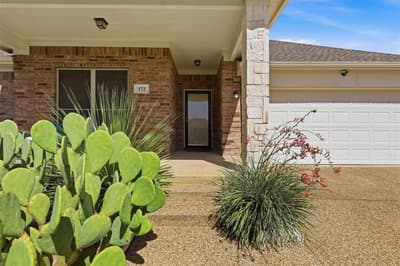 172 Overland Trail, Willow Park TX 76087 - Photo 5