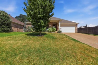 172 Overland Trail, Willow Park TX 76087 - Photo 4