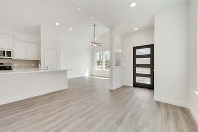 474 Wonder Gardens Alley, Lavon TX 75166 - Photo 2