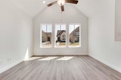 474 Wonder Gardens Alley, Lavon TX 75166 - Photo 3