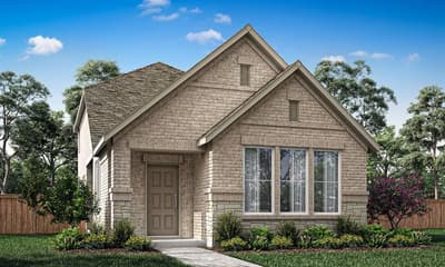 474 Wonder Gardens Alley, Lavon TX 75166
