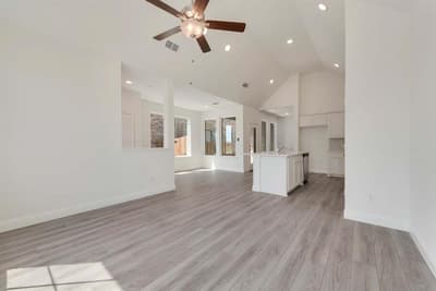 474 Wonder Gardens Alley, Lavon TX 75166 - Photo 5