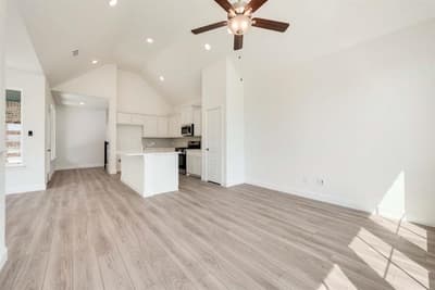 474 Wonder Gardens Alley, Lavon TX 75166 - Photo 4
