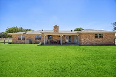 330 Reed Road, Granbury TX 76049 - Photo 2