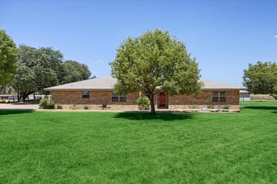 330 Reed Road, Granbury TX 76049