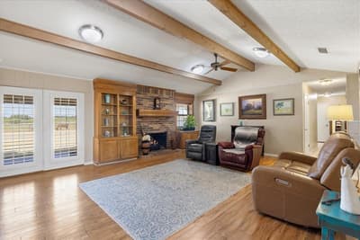 330 Reed Road, Granbury TX 76049 - Photo 5