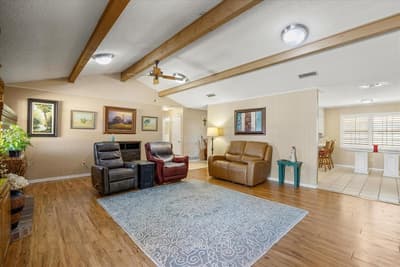 330 Reed Road, Granbury TX 76049 - Photo 4