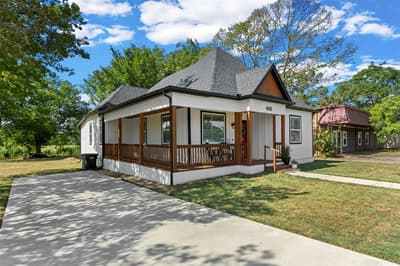 400 W Morgan Street, Denison TX 75020 - Photo 2