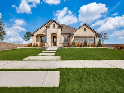 1707 Wichita Drive, Forney TX 75126