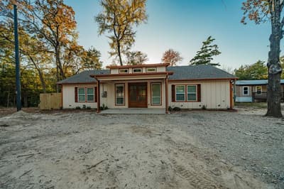 9469 Pinewood, Hawk Cove TX 75474 - Photo 2