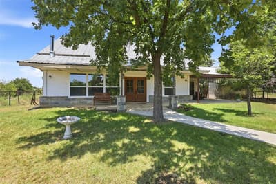 1724 County Road 4790, Boyd TX 76023 - Photo 5