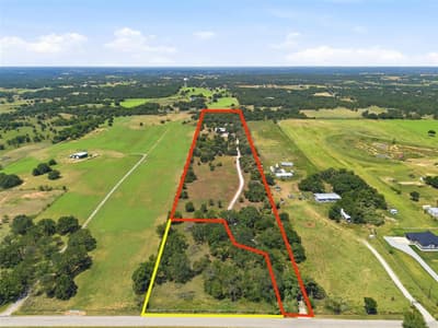 1724 County Road 4790, Boyd TX 76023 - Photo 4