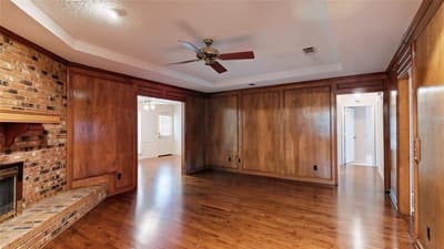 1543 Glenhill Lane, Lewisville TX 75077 - Photo 4