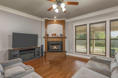 521 Brunswick Gardens, Haughton LA 71037 - Photo 2