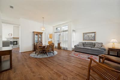 5917 Carroll Drive, The Colony TX 75056 - Photo 2