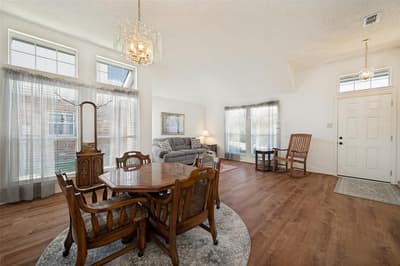 5917 Carroll Drive, The Colony TX 75056 - Photo 3