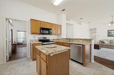 5917 Carroll Drive, The Colony TX 75056 - Photo 5