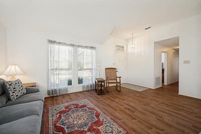 5917 Carroll Drive, The Colony TX 75056 - Photo 4