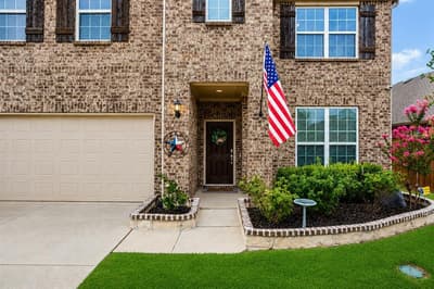 3508 Weyburn Drive, Mansfield TX 76084 - Photo 2