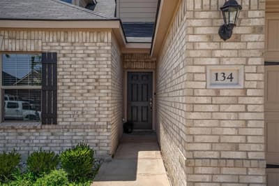 134 Morning Glory, Sanger TX 76266 - Photo 5