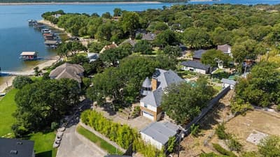 8941 Crest Wood Drive, Fort Worth TX 76179 - Photo 3