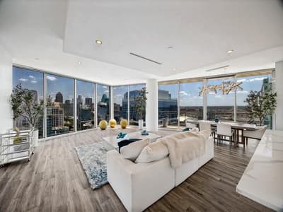 2900 McKinnon Street # 2301, Dallas TX 75201