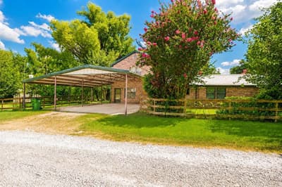 150 Private Road 4656, Boyd TX 76023