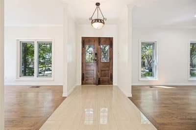 4516 Livingston Avenue, Highland Park TX 75205 - Photo 3