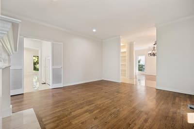 4516 Livingston Avenue, Highland Park TX 75205 - Photo 5
