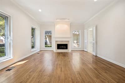4516 Livingston Avenue, Highland Park TX 75205 - Photo 4