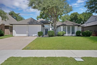 10912 Promise Land Drive, Frisco TX 75035
