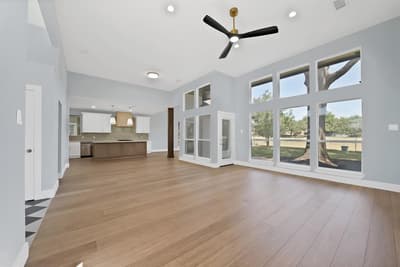 10912 Promise Land Drive, Frisco TX 75035 - Photo 5